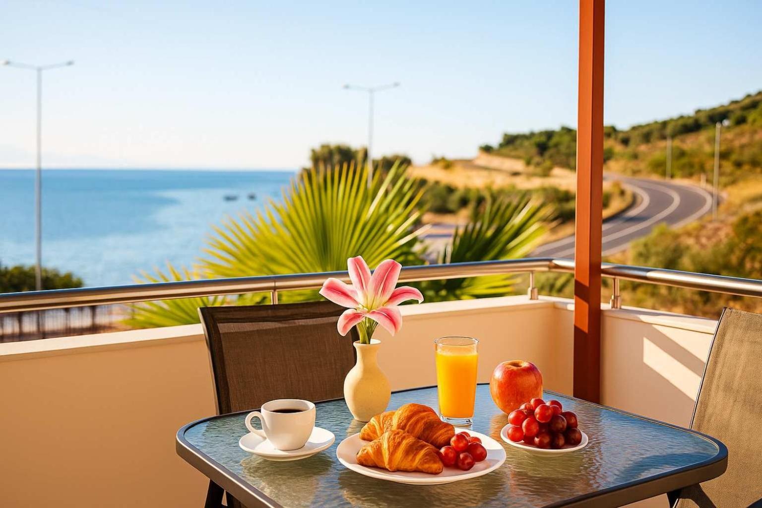 Villa Armonia - Beachfront Majestic Retreat Petalídhion Dış mekan fotoğraf